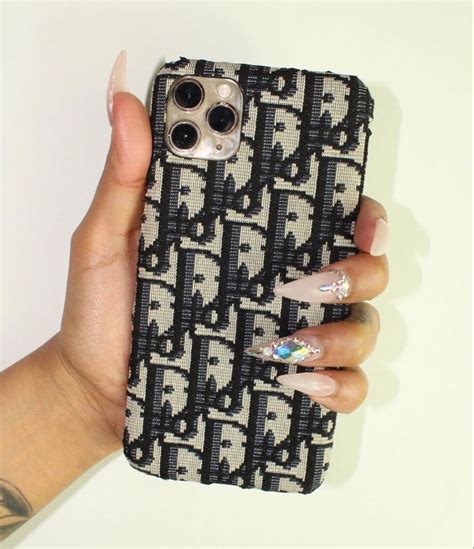 iphone 14 pro case dior|lady dior phone case.